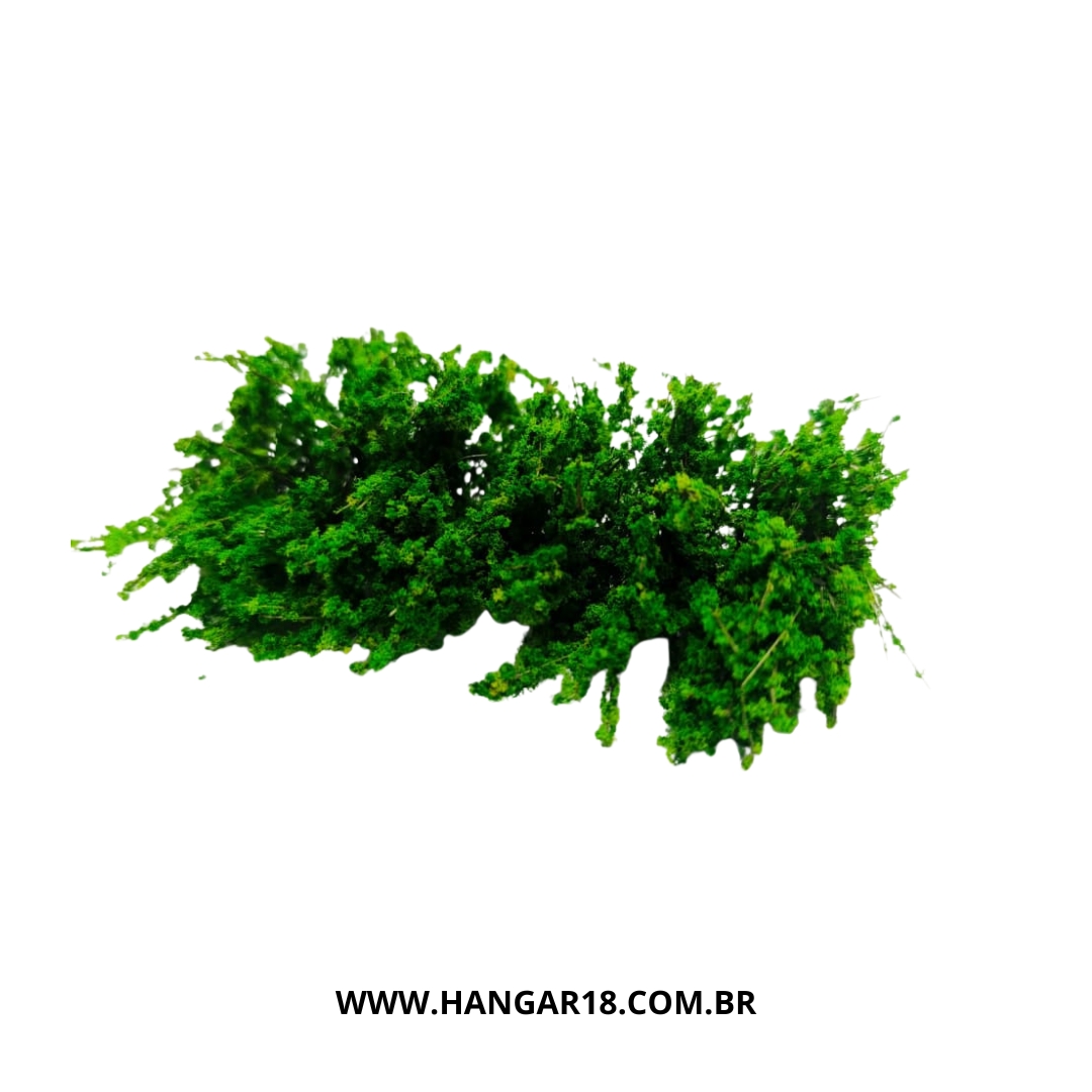 ARBUSTO G  VERDE ESCALA HO (0006) ANJOLY