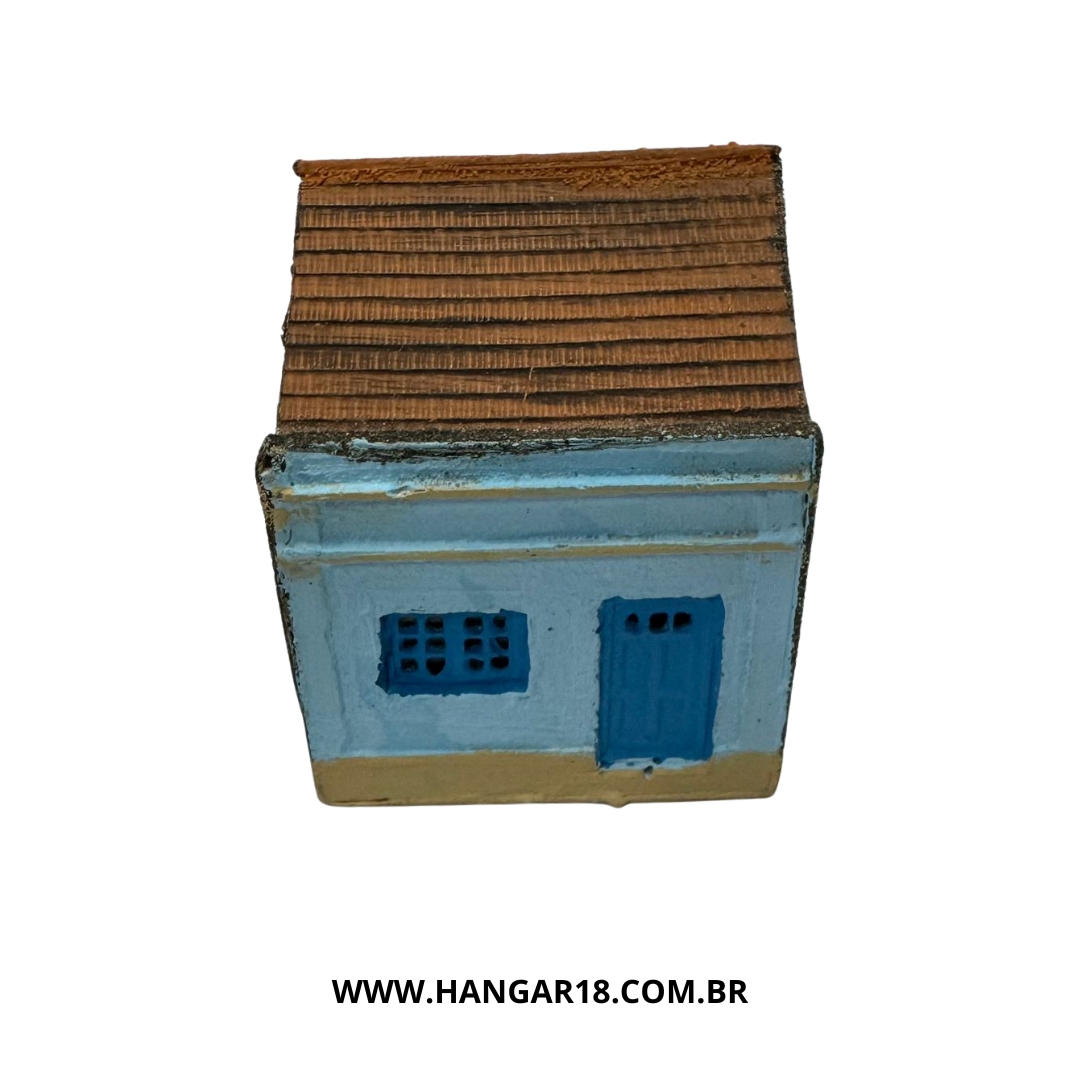 CASA DE VILA AZUL (784) ESC HO ANJOLY