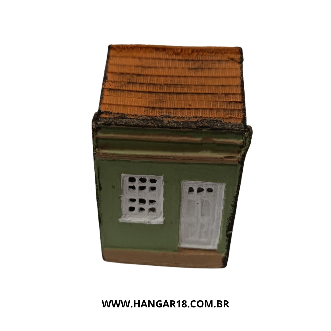 CASA DE VILA ESCALA HO  (799) ANJOLY